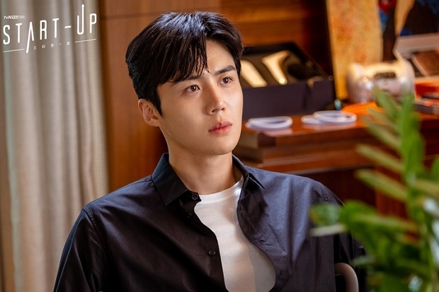 Kim Seon Ho và sức hút của 'hội chứng nam phụ' trên màn ảnh xứ Hàn