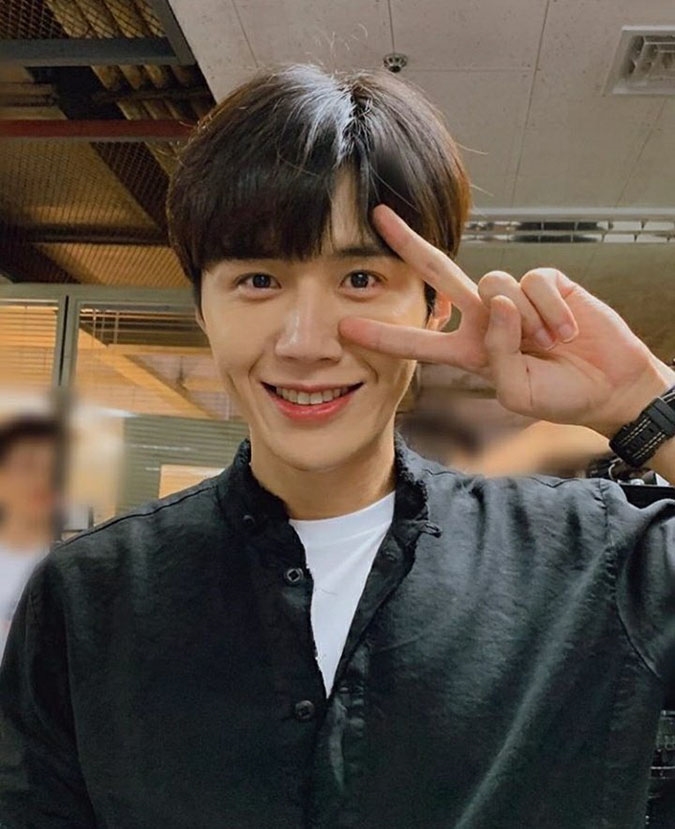 Kim Seon Ho và sức hút của 'hội chứng nam phụ' trên màn ảnh xứ Hàn