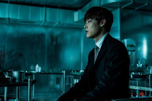 Kim Seon Ho và sức hút của 'hội chứng nam phụ' trên màn ảnh xứ Hàn