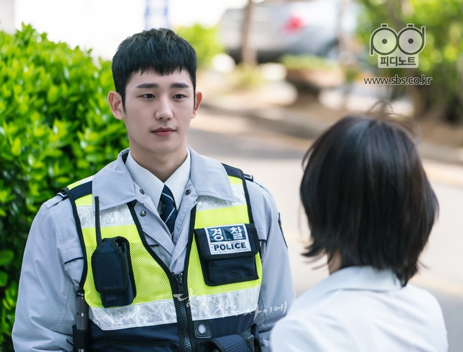 Kim Seon Ho và sức hút của 'hội chứng nam phụ' trên màn ảnh xứ Hàn