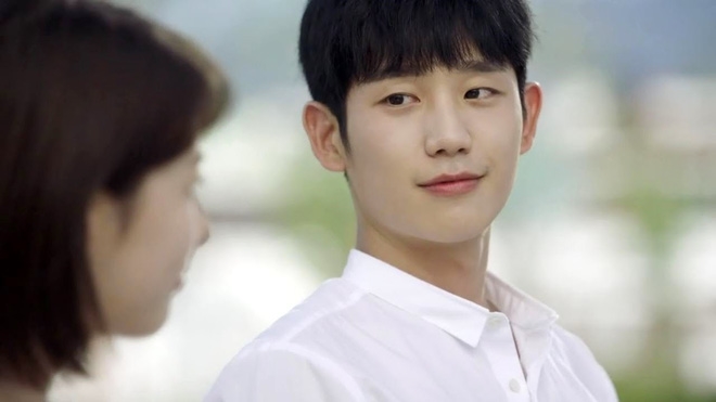 Kim Seon Ho và sức hút của 'hội chứng nam phụ' trên màn ảnh xứ Hàn