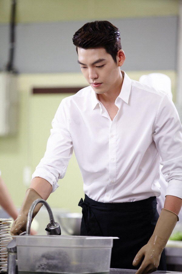 Kim Seon Ho và sức hút của 'hội chứng nam phụ' trên màn ảnh xứ Hàn
