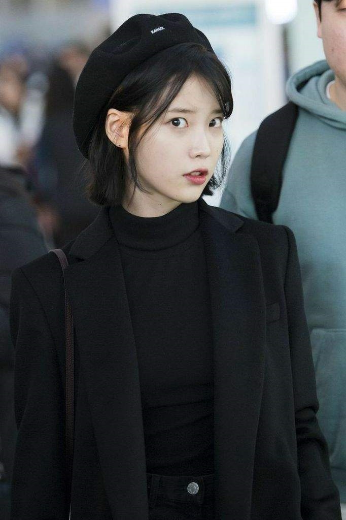 Park Shin Hye và loạt mỹ nhân Hàn 'lột xác' ấn tượng với mái tóc ngắn