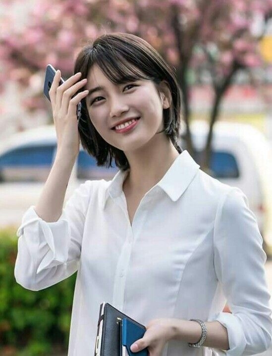 Park Shin Hye và loạt mỹ nhân Hàn 'lột xác' ấn tượng với mái tóc ngắn