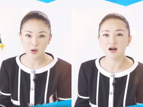 Lưu Diệc Phi và dàn mỹ nhân Hoa - Hàn mất điểm vì tăng cân