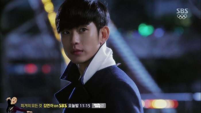 Kim Soo Hyun và loạt nam thần Hàn thành công với vai thiên tài
