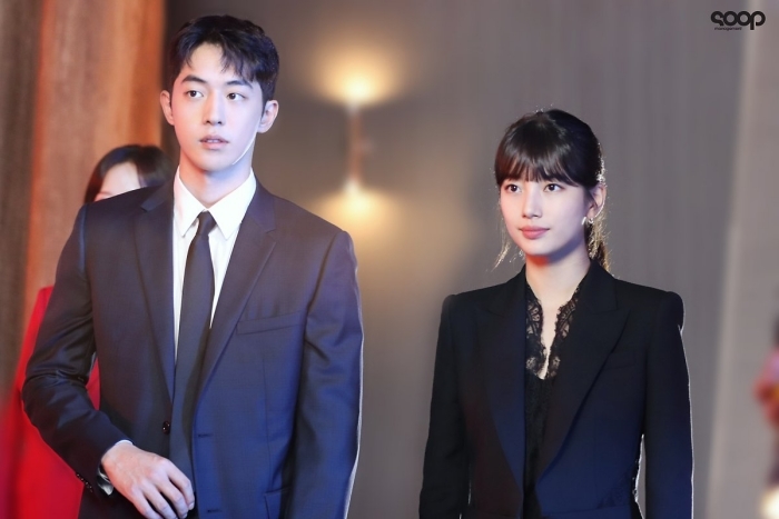 Tầng Lớp Itaewon và loạt phim thanh xuân khởi nghiệp Hàn cực hay