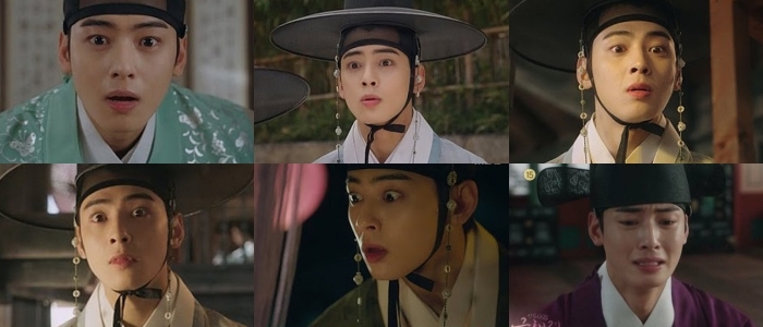 Song Joong Ki, Lee Jun Ki và các thái tử điển trai trên màn ảnh Hàn