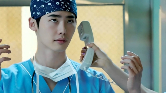Kim Soo Hyun và loạt nam thần Hàn thành công với vai thiên tài