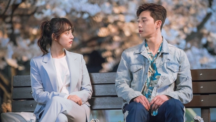 Tầng Lớp Itaewon và loạt phim thanh xuân khởi nghiệp Hàn cực hay