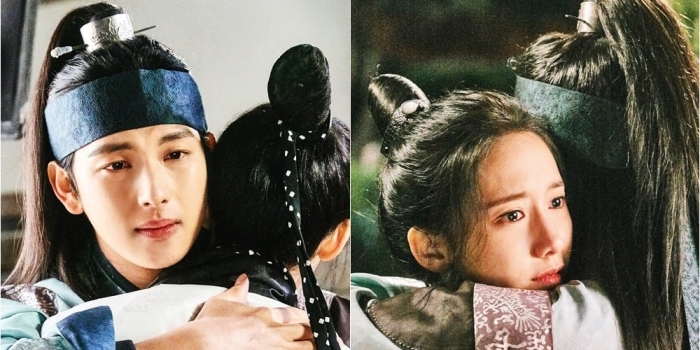 Song Joong Ki, Lee Jun Ki và các thái tử điển trai trên màn ảnh Hàn