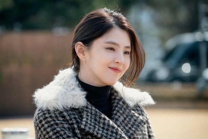 Han So Hee và loạt nhân vật phụ ấn tượng nhất màn ảnh Hàn 2020 