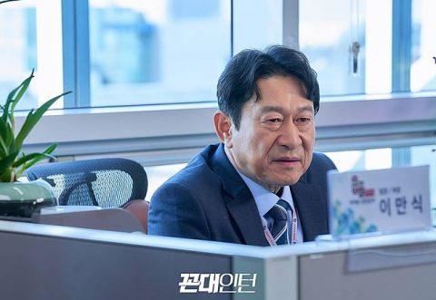 Han So Hee và loạt nhân vật phụ ấn tượng nhất màn ảnh Hàn 2020 