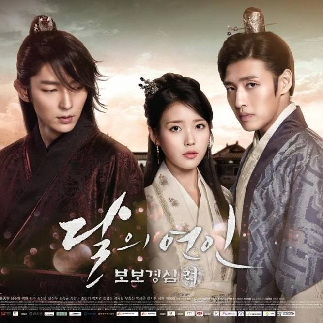 'Reply 1988' và loạt mối tình tay ba đáng nhớ của phim Hàn