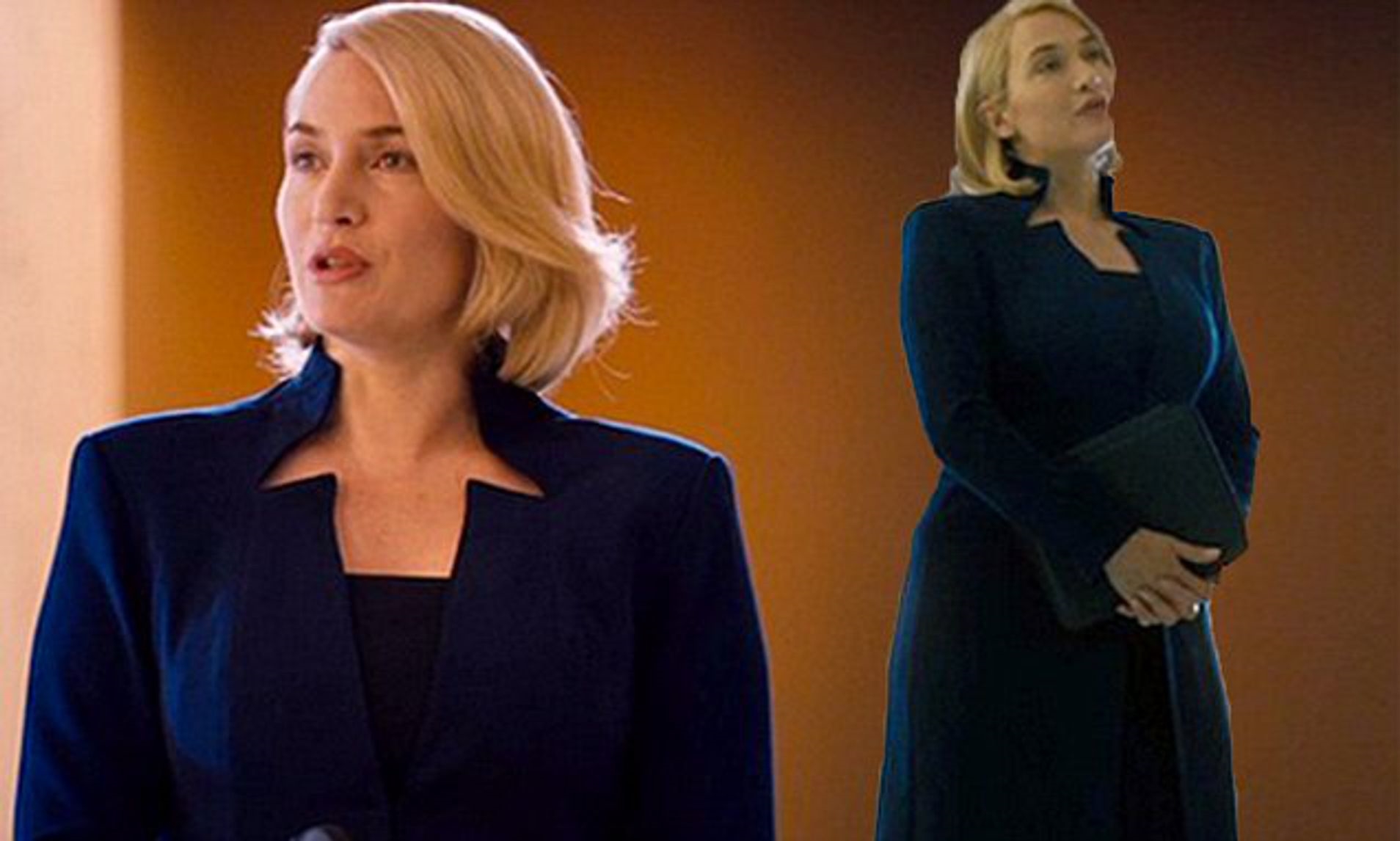 Scarlett Johansson, Gal Gadot và sao Hollywood ôm bụng bầu đóng phim