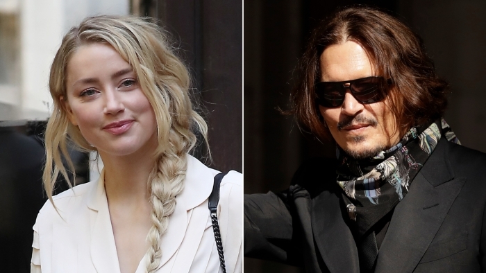 Johnny Depp vẫn nhận ít nhất 10 triệu đô dù bị cắt vai
