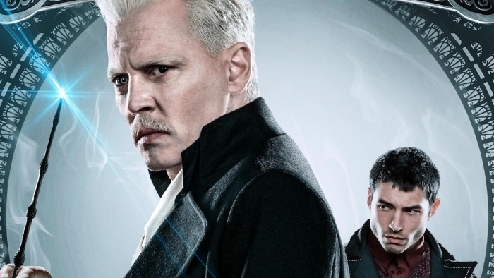 Johnny Depp vẫn nhận ít nhất 10 triệu đô dù bị cắt vai