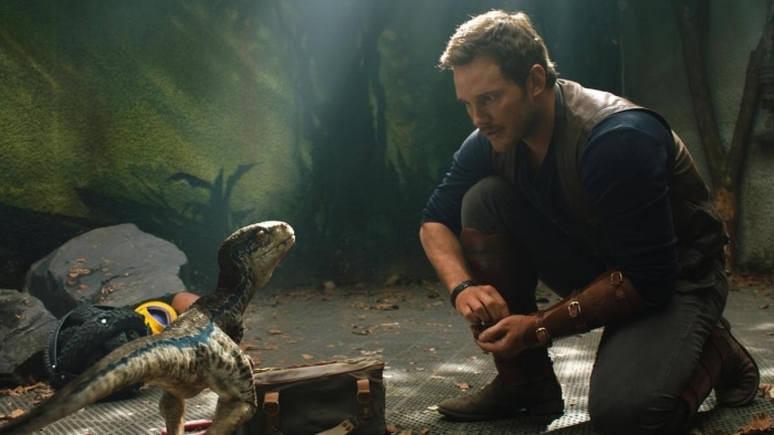 Chris Pratt, Ngô Kinh tham gia bản remake phim của Thái Hòa