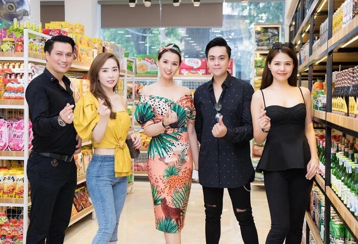 Việt Anh khiến người hâm mộ "khóc thét" vì nhìn như một ông chú