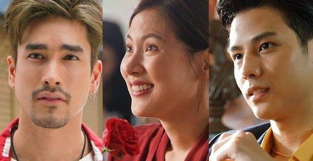 'The Deceitful Gent' và loạt phim điện ảnh Thái hấp dẫn cuối năm 2020