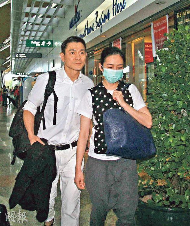 Huỳnh Hiểu Minh và những chàng Dương Quá nổi tiếng trên màn ảnh