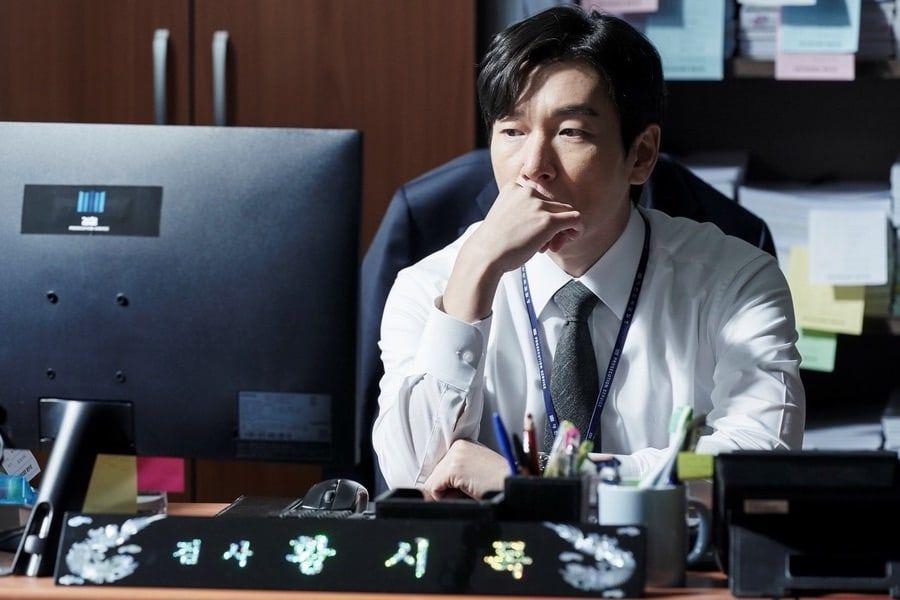 Kim Hee Ae và những diễn viên truyền hình Hàn Quốc xuất sắc nhất 2020