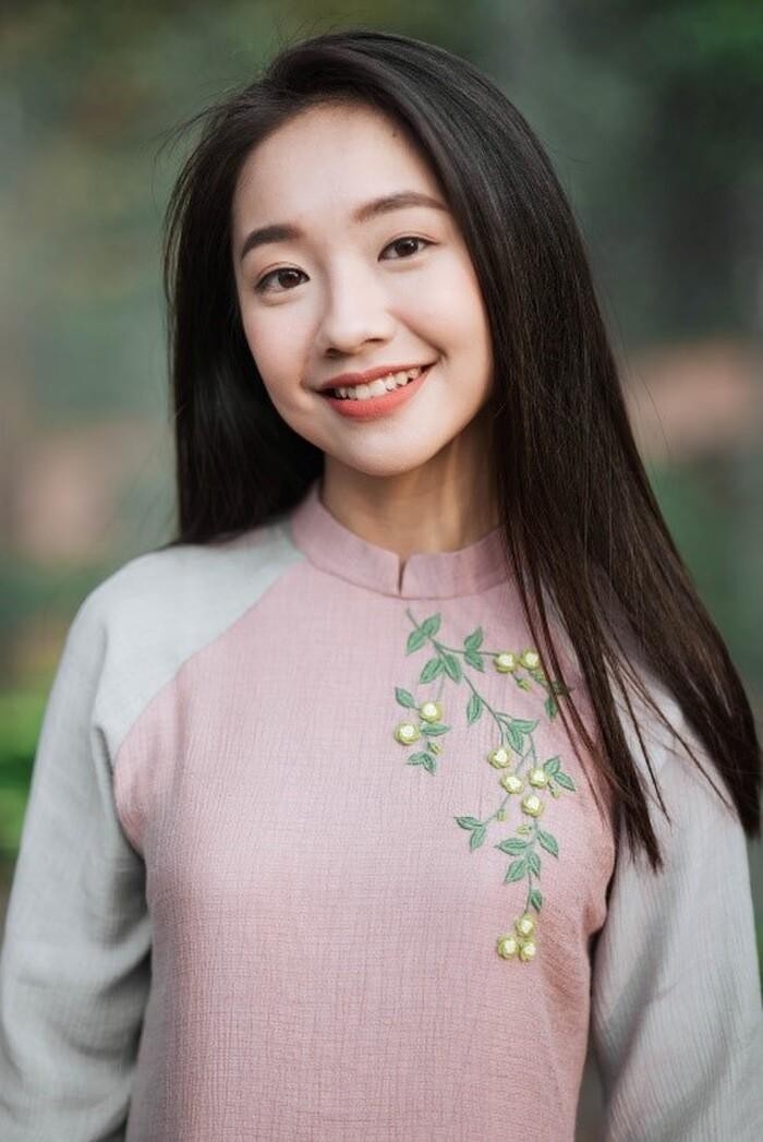 Lan Thy, Hoàng Hà thành 'nàng thơ' của Trịnh Công Sơn trong phim mới