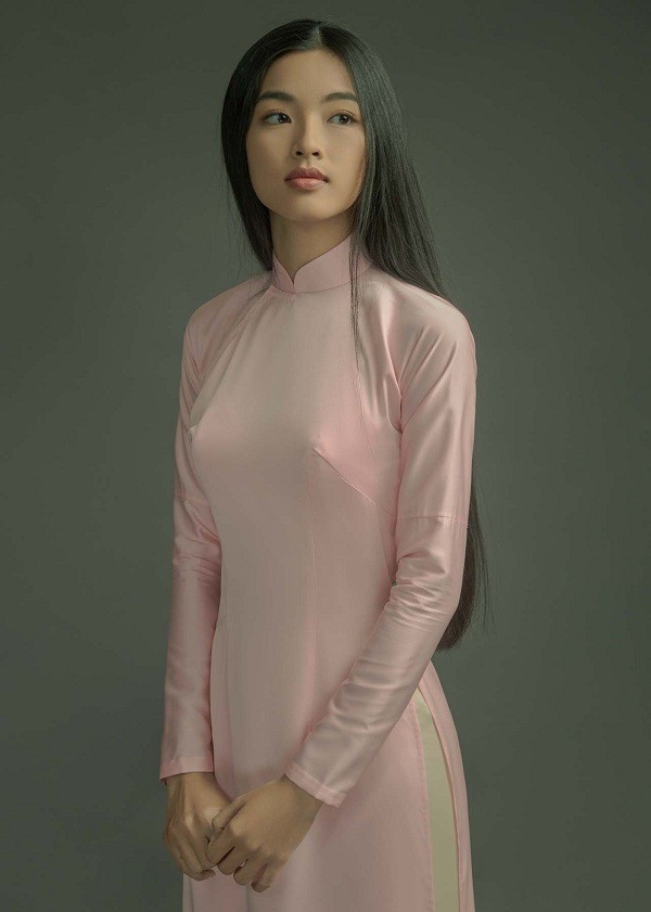 Lan Thy, Hoàng Hà thành 'nàng thơ' của Trịnh Công Sơn trong phim mới