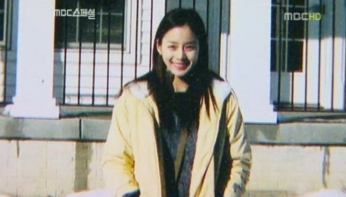 Kim Tae Hee và loạt sao Hàn có điểm thi đại học cao chót vót
