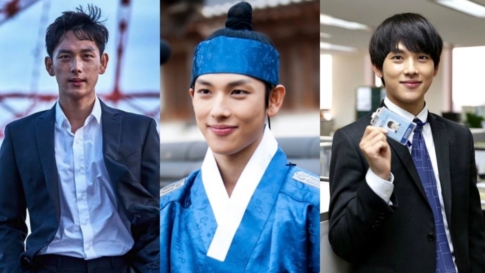 Kim Tae Hee và loạt sao Hàn có điểm thi đại học cao chót vót