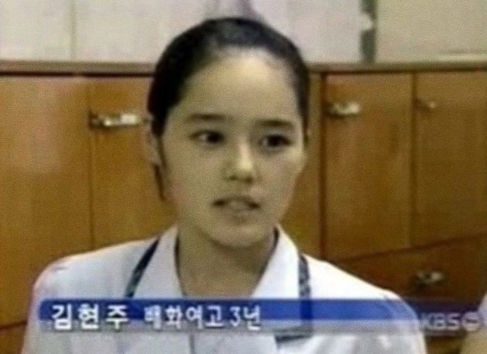 Kim Tae Hee và loạt sao Hàn có điểm thi đại học cao chót vót