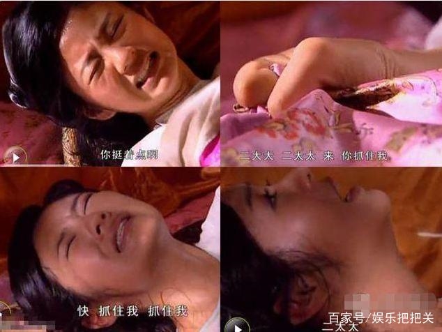 Dương Mịch, Tôn Lệ và dàn mỹ nhân Cbiz diễn cảnh vượt cạn trên màn ảnh