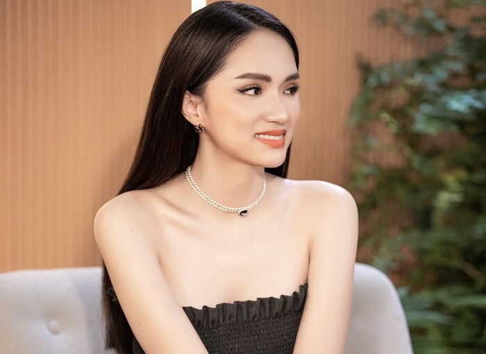 Hương Giang lộ diện tiều tụy đến đáng thương trong hình ảnh mới