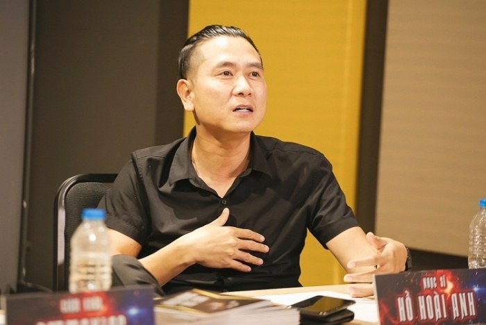King Of Rap: Chương trình hip hop nhưng thiếu chất hip hop