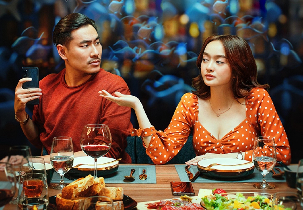 Kaity, Lan Ngọc, Thu Trang nhập hội cô gái “trăm tỷ” của điện ảnh Việt