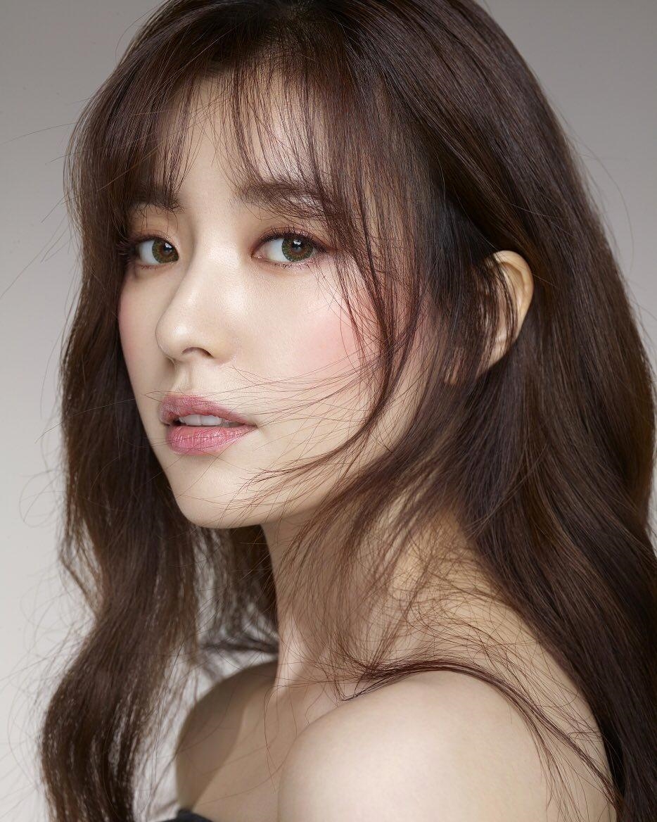 Han Hyo Joo và những mỹ nhân họ Han đẹp nhất showbiz Hàn