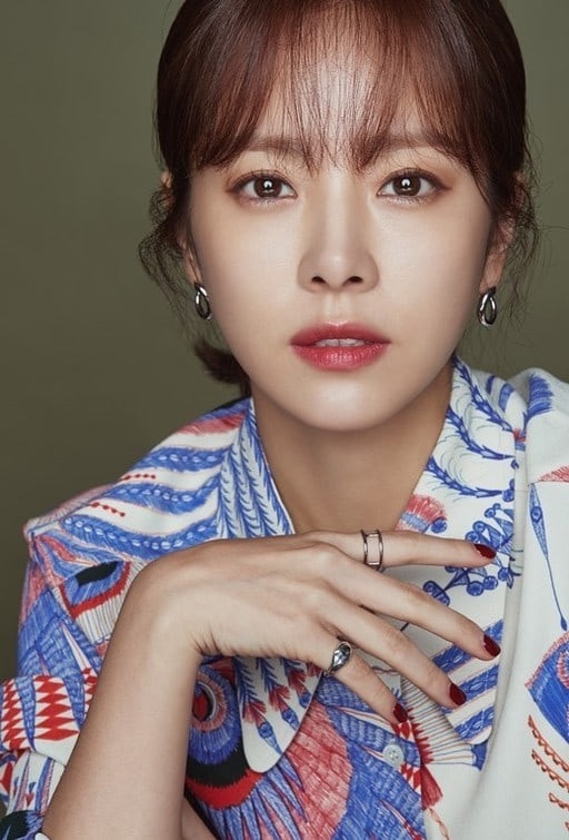 Han Hyo Joo và những mỹ nhân họ Han đẹp nhất showbiz Hàn