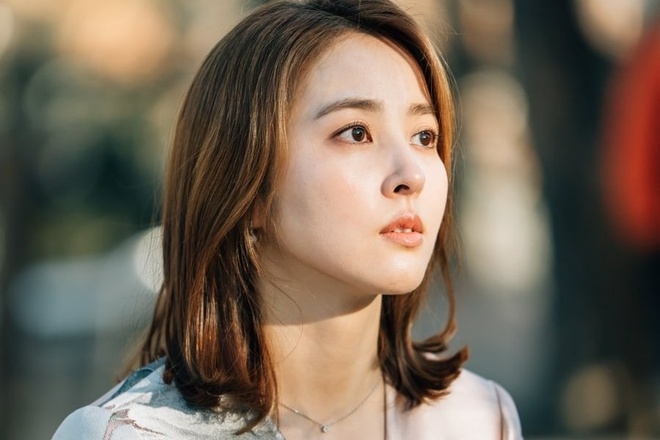 Han Hyo Joo và những mỹ nhân họ Han đẹp nhất showbiz Hàn