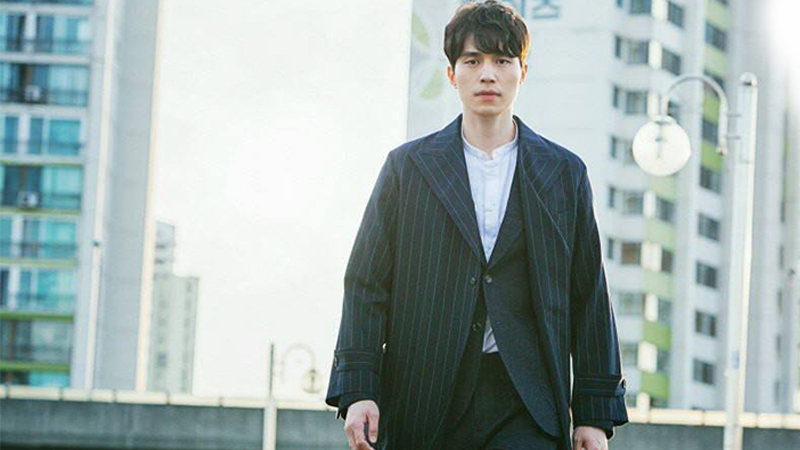 Lee Min Ho và dàn nam thần ăn mặc đẹp nhất Hàn Quốc 2020