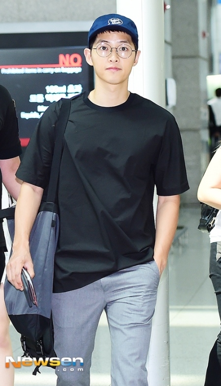 Lee Min Ho và dàn nam thần ăn mặc đẹp nhất Hàn Quốc 2020