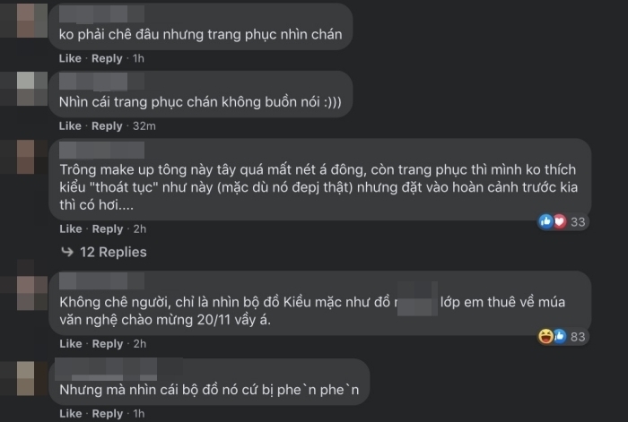 Đồng Ánh Quỳnh và loạt thí sinh The Face Việt Nam lấn sân diễn xuất