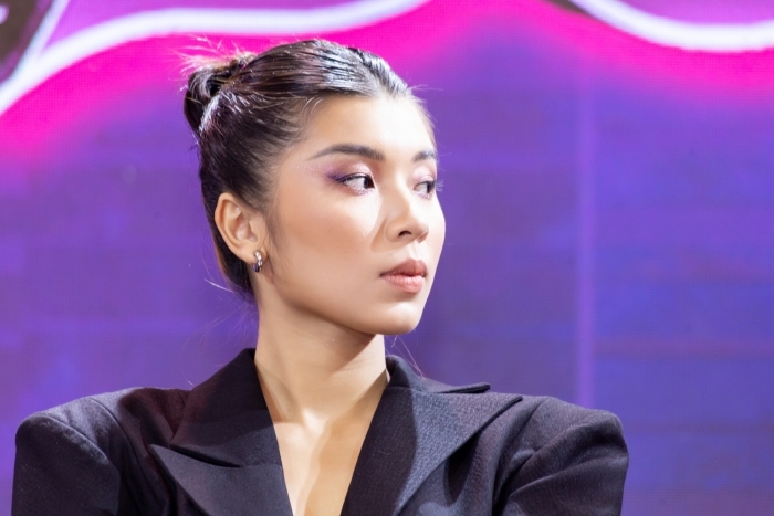 Đồng Ánh Quỳnh và loạt thí sinh The Face Việt Nam lấn sân diễn xuất