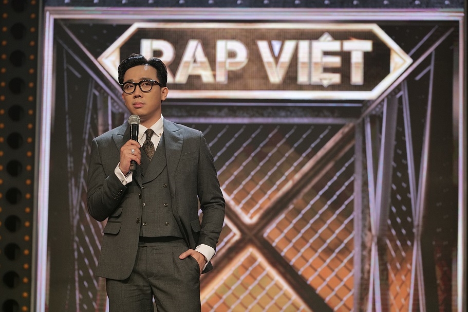 Review Rap Việt 2020: Khi sự chỉn chu thành 'dao hai lưỡi'