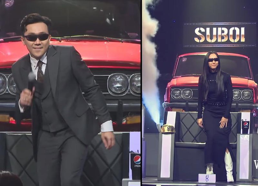 Review Rap Việt 2020: Khi sự chỉn chu thành 'dao hai lưỡi'