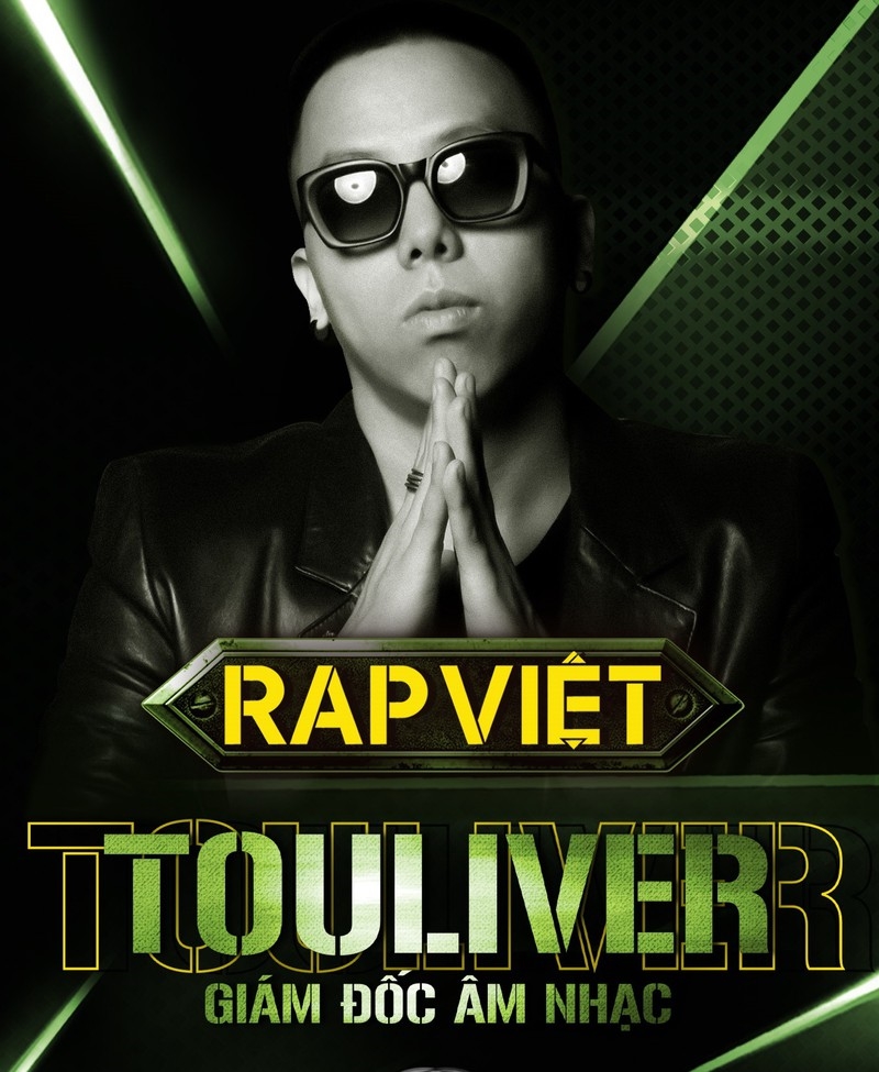 Review Rap Việt 2020: Khi sự chỉn chu thành 'dao hai lưỡi'