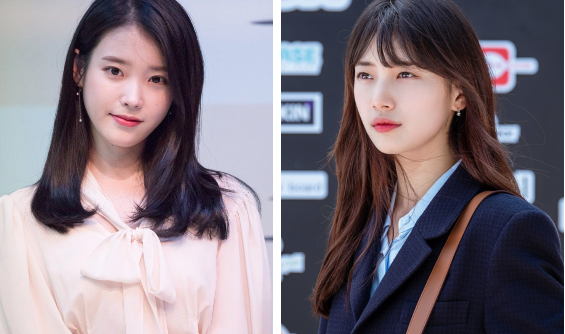 IU, Suzy và loạt nữ idol Hàn được công nhận tiến bộ diễn xuất