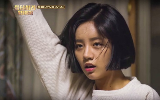 IU, Suzy và loạt nữ idol Hàn được công nhận tiến bộ diễn xuất