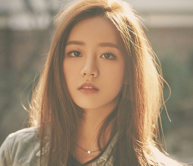 IU, Suzy và loạt nữ idol Hàn được công nhận tiến bộ diễn xuất