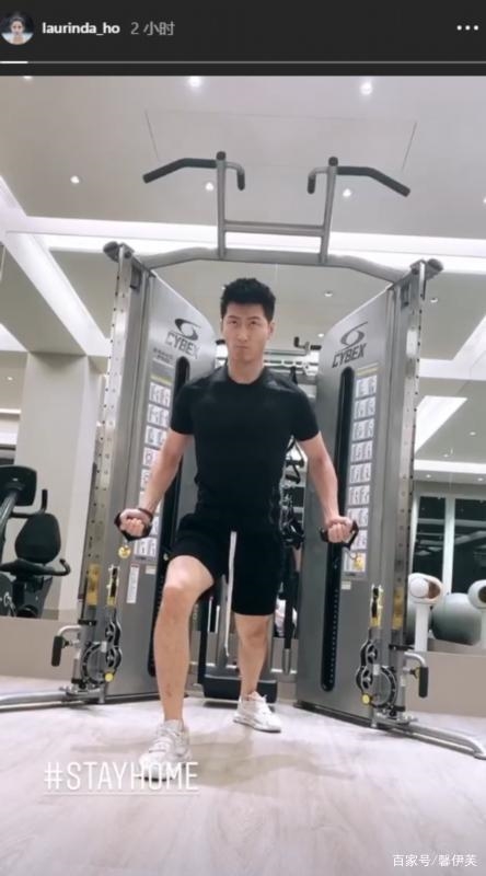 Đậu Kiêu bỏ bê sự nghiệp sau khi hẹn hò con gái vua sòng bài Macao