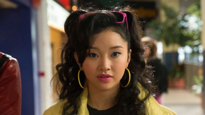 Lana Condor tạm gác sự nghiệp ở Hollywood, về Việt Nam làm YouTuber